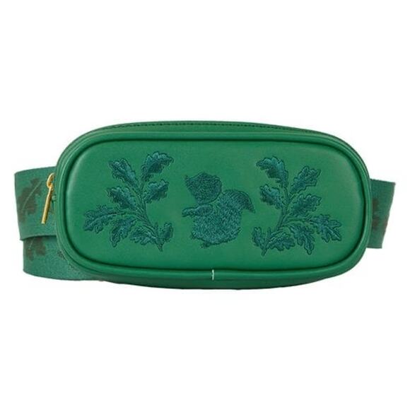 Loungefly Disney Bambi Quieted Texture Convertible Sling Bag main image 4